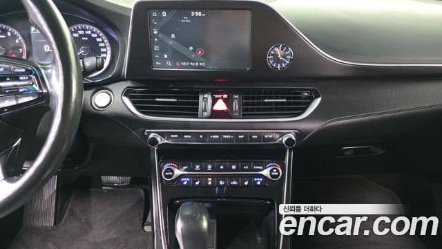 Hyundai Grandeur IG Exclusive, 2018 15
