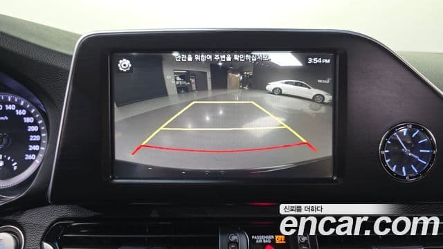 Hyundai Grandeur IG Exclusive, 2018 16