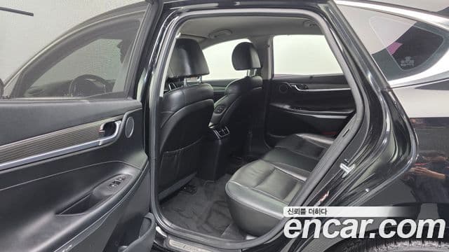 Hyundai Grandeur IG Exclusive, 2018 17