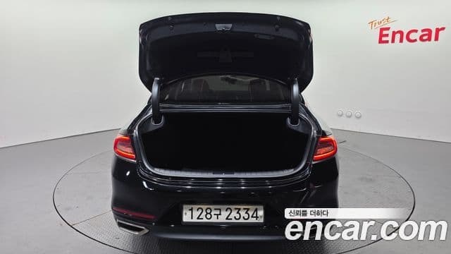 Hyundai Grandeur IG Exclusive, 2018 20