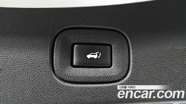 Renault Korea(Samsung) QM6 Signature, 2017 17