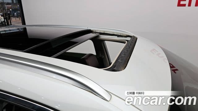 Renault Korea(Samsung) QM6 Signature, 2017 19