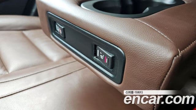 Renault Korea(Samsung) QM6 Signature, 2017 20