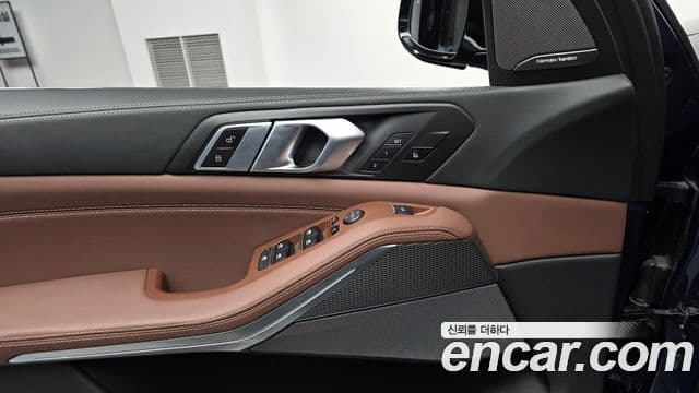 BMW X5 (G05) xDrive 40i M Sport, 2020 18