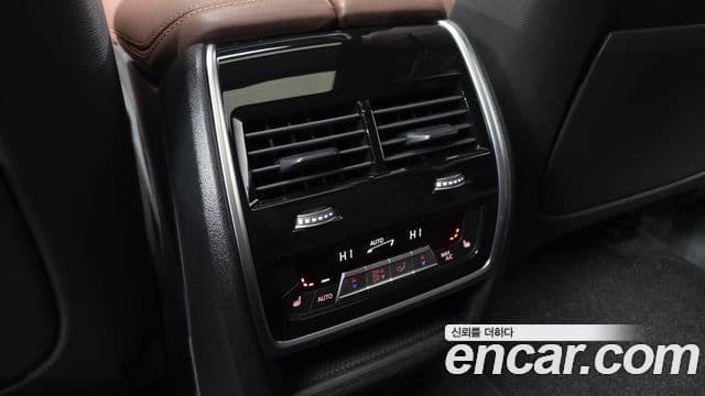 BMW X5 (G05) xDrive 40i M Sport, 2020 19