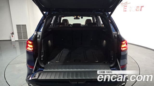 BMW X5 (G05) xDrive 40i M Sport, 2020 20