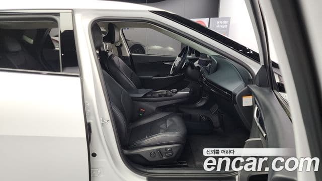 Kia EV6 Air, 2023 10