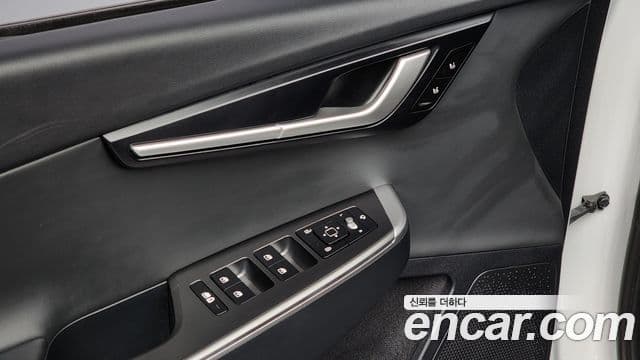 Kia EV6 Air, 2023 13