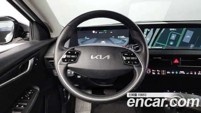 Kia EV6 Air, 2023 15
