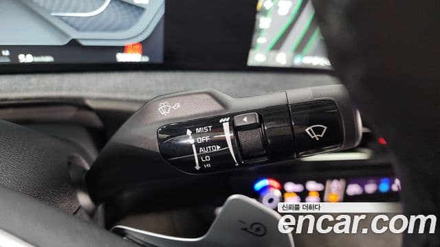 Kia EV6 Air, 2023 16