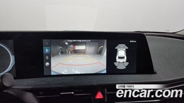 Kia EV6 Air, 2023 17