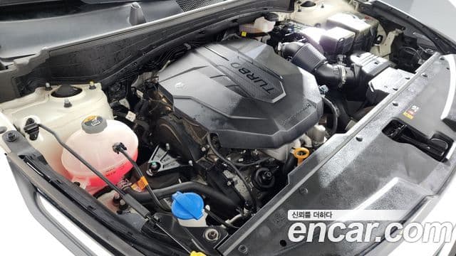 Kia Sportage 5세대 Prestige, 2022 6