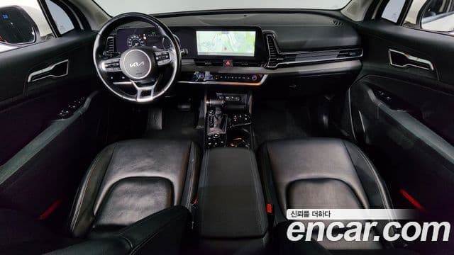 Kia Sportage 5세대 Prestige, 2022 7