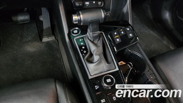 Kia Sportage 5세대 Prestige, 2022 9