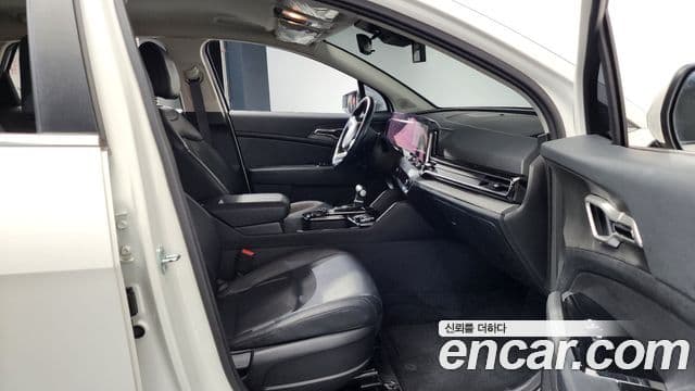 Kia Sportage 5세대 Prestige, 2022 11