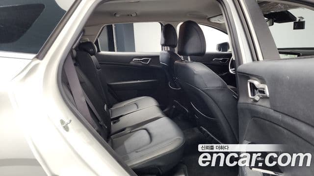 Kia Sportage 5세대 Prestige, 2022 12