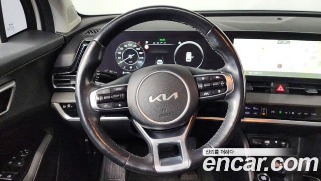 Kia Sportage 5세대 Prestige, 2022 13