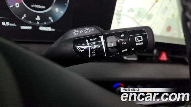 Kia Sportage 5세대 Prestige, 2022 15