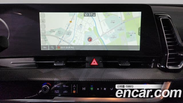 Kia Sportage 5세대 Prestige, 2022 16