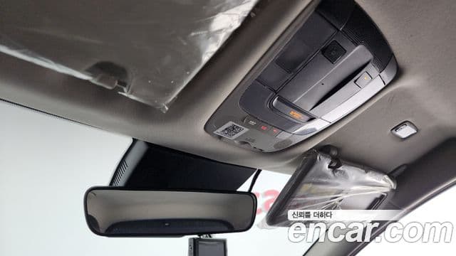 Kia Sportage 5세대 Prestige, 2022 19