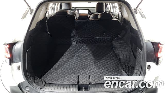 Kia Sportage 5세대 Prestige, 2022 20