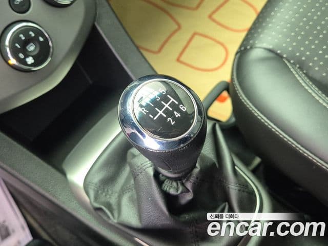 Chevrolet(GM대우) 아베오 седан люксовая версия, 2016 17