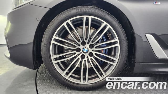 BMW 5시리즈 (G30) 530i M Sport Plus, 2020 все фото