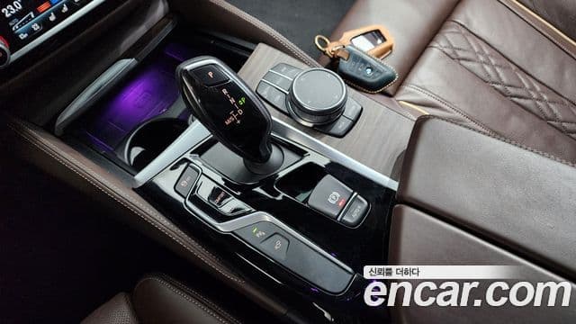 BMW 5시리즈 (G30) 530i M Sport Plus, 2020 9