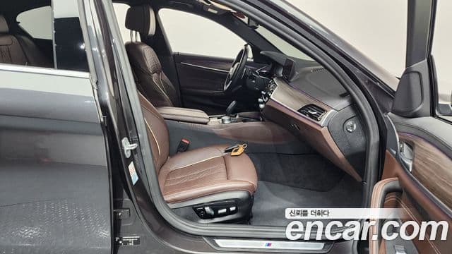 BMW 5시리즈 (G30) 530i M Sport Plus, 2020 11