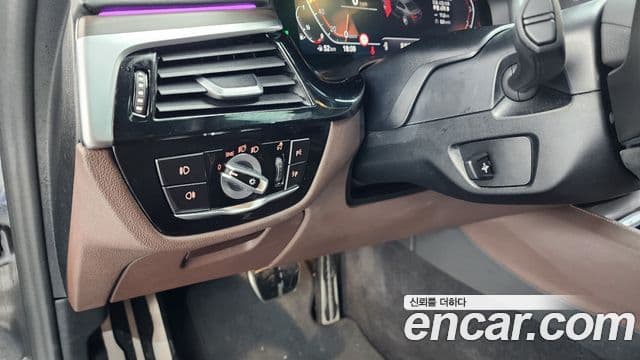 BMW 5시리즈 (G30) 530i M Sport Plus, 2020 14