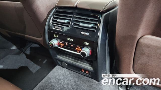 BMW 5시리즈 (G30) 530i M Sport Plus, 2020 18