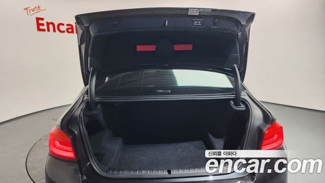 BMW 5시리즈 (G30) 530i M Sport Plus, 2020 20
