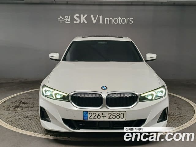 BMW 3시리즈 (G20), 2023 1