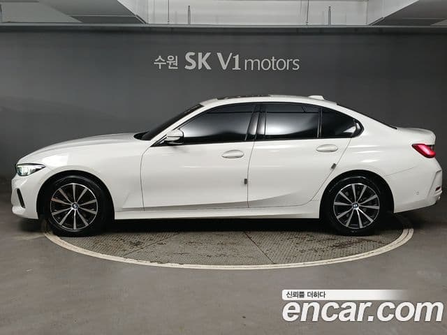 BMW 3시리즈 (G20), 2023 2