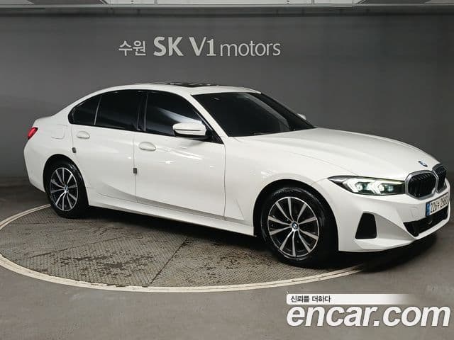 BMW 3시리즈 (G20), 2023 3