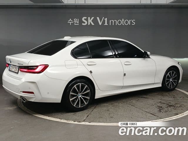 BMW 3시리즈 (G20), 2023 4
