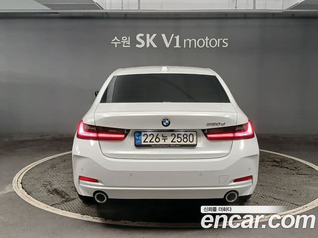 BMW 3시리즈 (G20), 2023 все фото