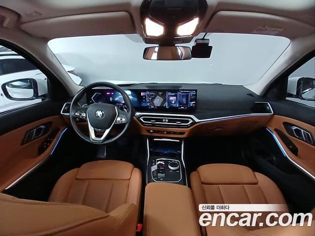 BMW 3시리즈 (G20), 2023 6