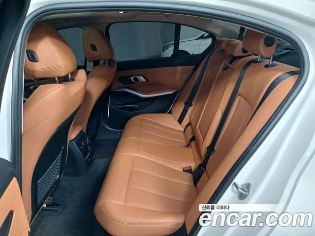 BMW 3시리즈 (G20), 2023 7