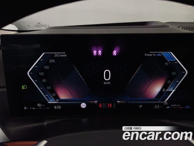 BMW 3시리즈 (G20), 2023 8