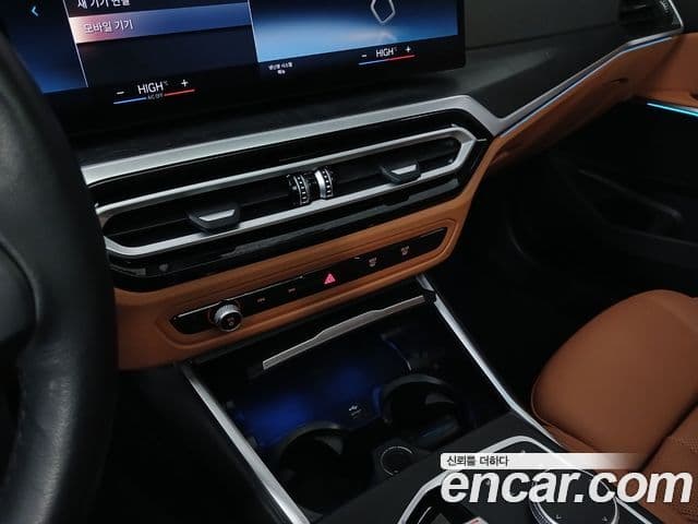 BMW 3시리즈 (G20), 2023 11