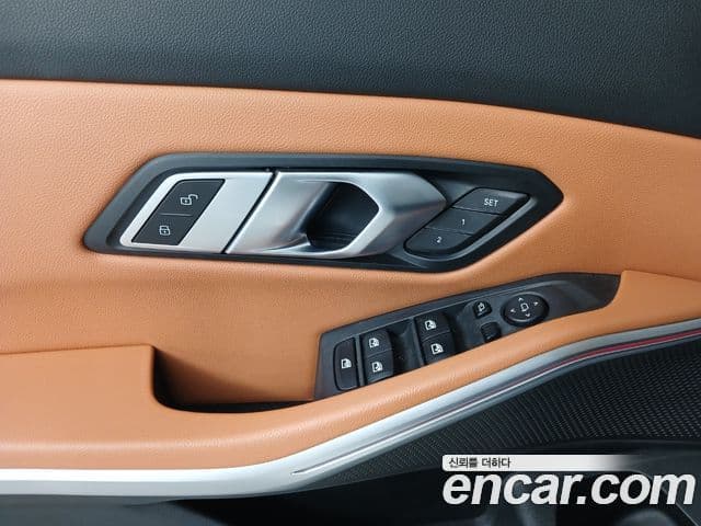 BMW 3시리즈 (G20), 2023 15