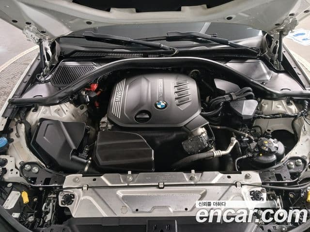 BMW 3시리즈 (G20), 2023 19