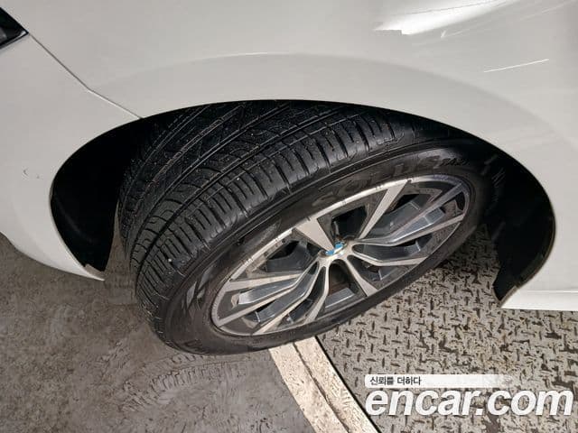 BMW 3시리즈 (G20), 2023 20