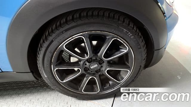 Mini Cooper SD Bayswater, 2013 все фото