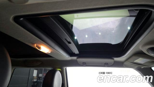 Mini Cooper SD Bayswater, 2013 19