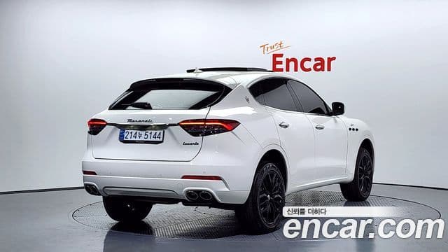 Maserati Levante 2.0 GT AWD, 2022 2