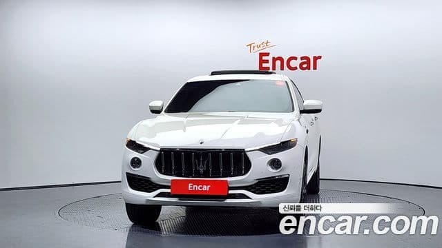 Maserati Levante 2.0 GT AWD, 2022 3