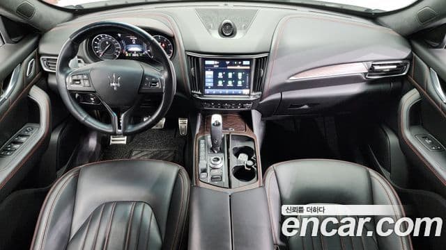 Maserati Levante 2.0 GT AWD, 2022 7