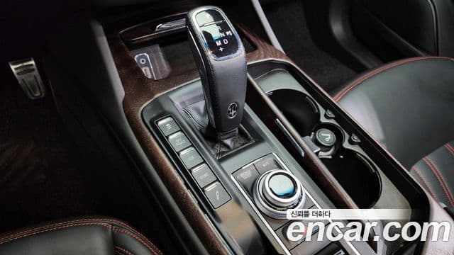 Maserati Levante 2.0 GT AWD, 2022 9